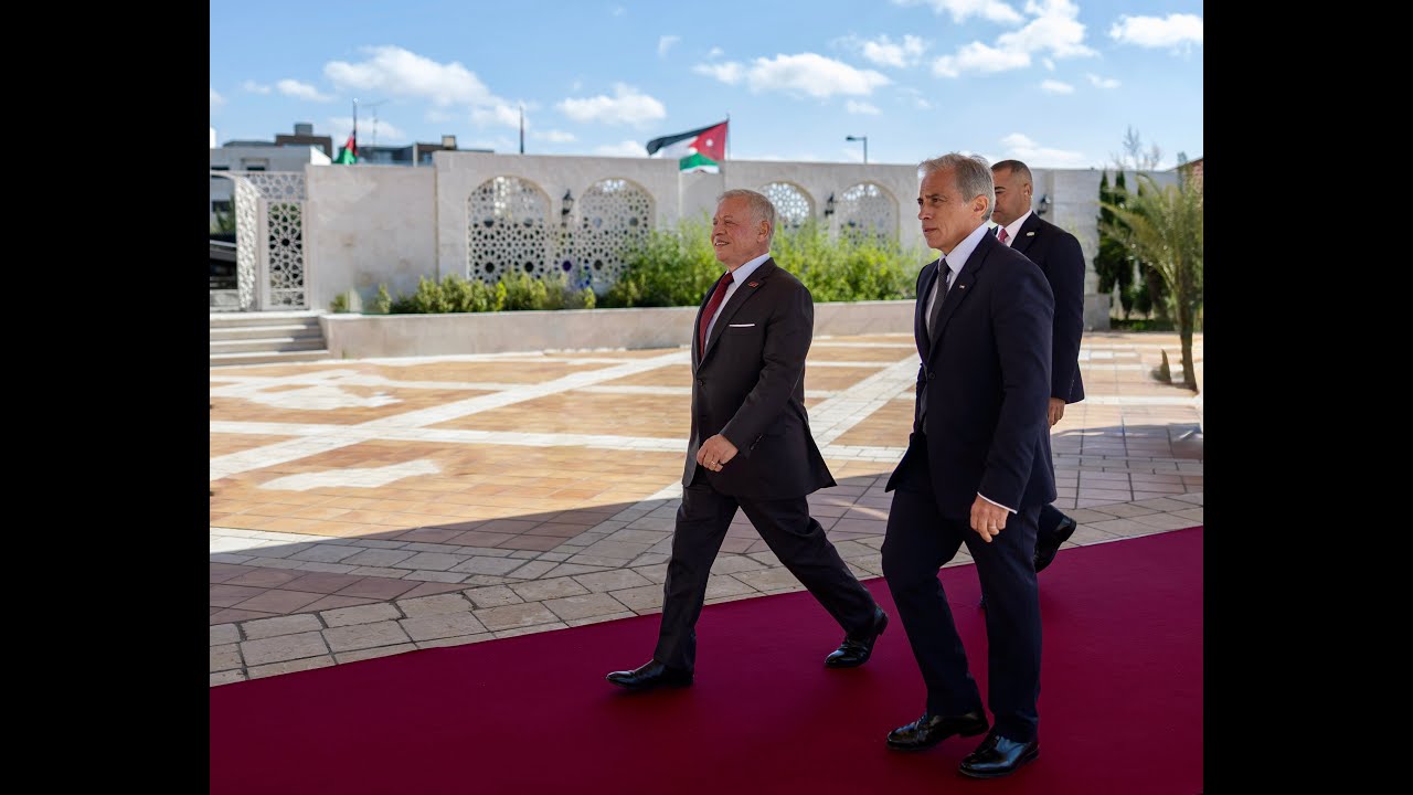 كلمة رئيس الوزراء الدكتور جعفر حسان خلال إطلاق البرنامج التنفيذي للحكومة للأعوام 2026-2029