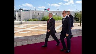 كلمة رئيس الوزراء الدكتور جعفر حسان خلال إطلاق البرنامج التنفيذي للحكومة للأعوام 2026-2029