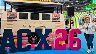 The World’s Largest Accounting & Finance Expo | Excel exhibition centre London