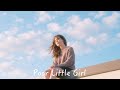 Poor Little Girl – Aesthetic Lofi Pop (Official Lyrics Video)