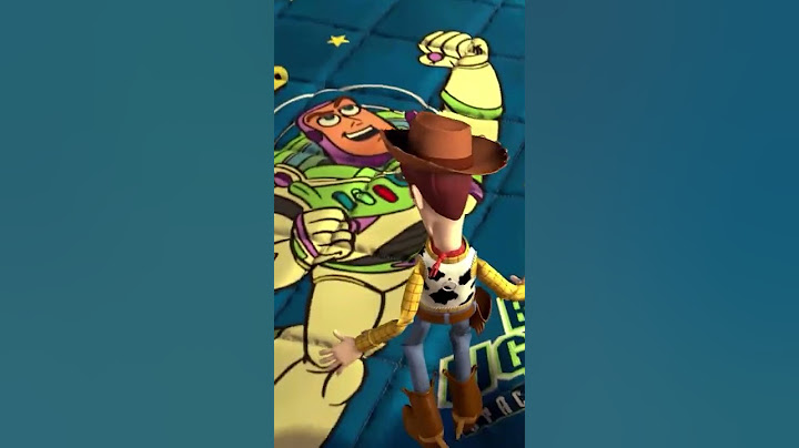 Is There A REAL Buzz Lightyear?