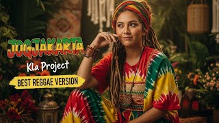 Download Lagu JOGJAKARTA - KLA PROJECT || REGGAE COVER MP3