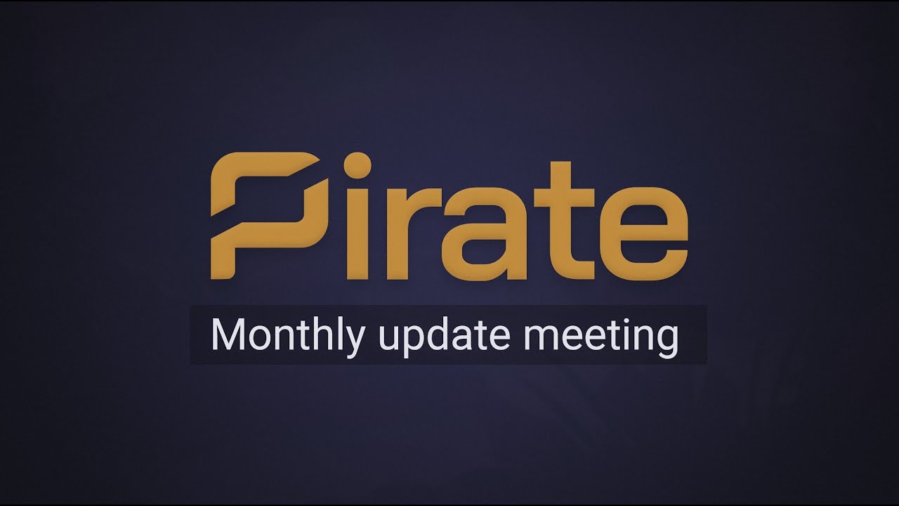Pirate Chain | LinkedIn