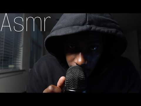 ASMR | トリガーワードを当てよう