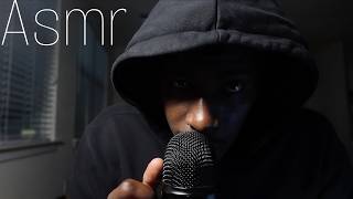 ASMR| guess the trigger word