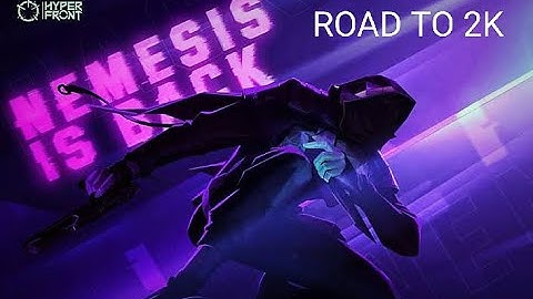 🛑Hyper Front : 😍 Excited stream | Playing Solo | #Hyperfront #valorant #