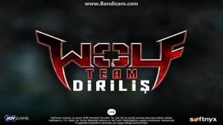 Wolfteam Karakter HACK GÜNCEL 06.10.2016