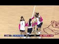 Highlights from Fresno State's sweep over San José State