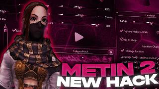 [NEW 2026] How To Hack Metin 2 | Metin Farm Bot &amp; Metin2 Farm - Free Download