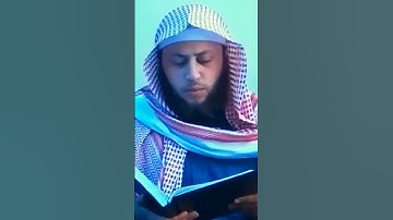 إن المتقين في مقام أمين* في جنات وعيون تلاوة تبعث الطمأنينه في النفس #حمزة_الفار حفظه الله
