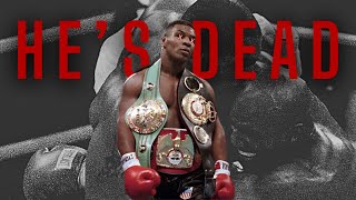 _He's Dead_ | Mike Tyson Edit Resimi