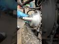 Why is installing a rear main seal so complicated? #volkswagen #tdi #jetta #golf #diesel