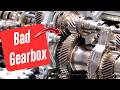 Unlocking the Secrets: Top Causes of Manual Gearbox Failure