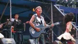 Download Lagu 許冠傑 - Drifter's Song - 浪子心聲 (英語版本) - Sam Hui MP3