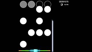 Galaxy Eggplant 1.1 S Rank Wtffffff