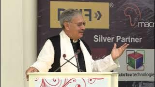 Pioneering the Future: Insights from AI Visionary at GAISA | AICRA