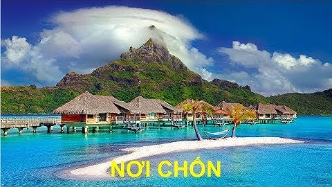 ĐỊA ĐIỂM NƠI CHỐN PHẦN 2/ TIẾNG HÀN TỔNG HỢP/ TỪ VỰNG TIẾNG HÀN