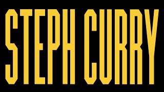 Video thumbnail of "k5n - Steph Curry (Official Lyrics Video)"