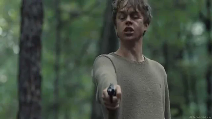 History  Jason (The Place Beyond the Pines) // Dan...