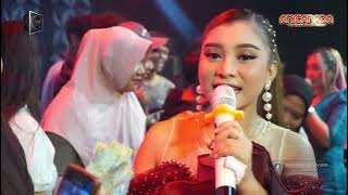 JABLAY - DEDE RISTY | ANICA NADA 23 JULI 2024 | BOJONGLENGKONG | CIKEDUNG KIDUL | INDRAMAYU