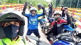 Crazy Biker Dance Bd