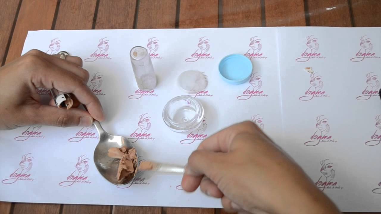 DIY - correttore o rossetto rotto? no problem! | PassionBeauty