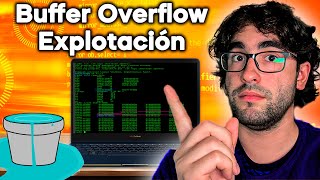 Learn How to Exploit a BUFFER OVERFLOW Step-by-Step | eCPPTv2 Certification Prep π»