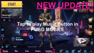 NEW UPDATE on PUBG  Mobile - Tap to Play Alan Walker Song screenshot 2