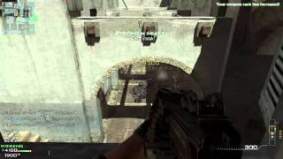 Green xPeach MultiKill With MK46