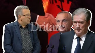 Meta dhe Berisha janë partnerë politikë! Flet Fatos Klosi! | Shqip nga Dritan Hila