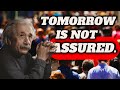 One Day, You’ll Wish You Started Today | Albert Einstein Motivation