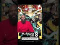 Kaiju No. 8 Season 2 Episode 10 Reaction #anime #animereaction #manga #shonen #animeseries