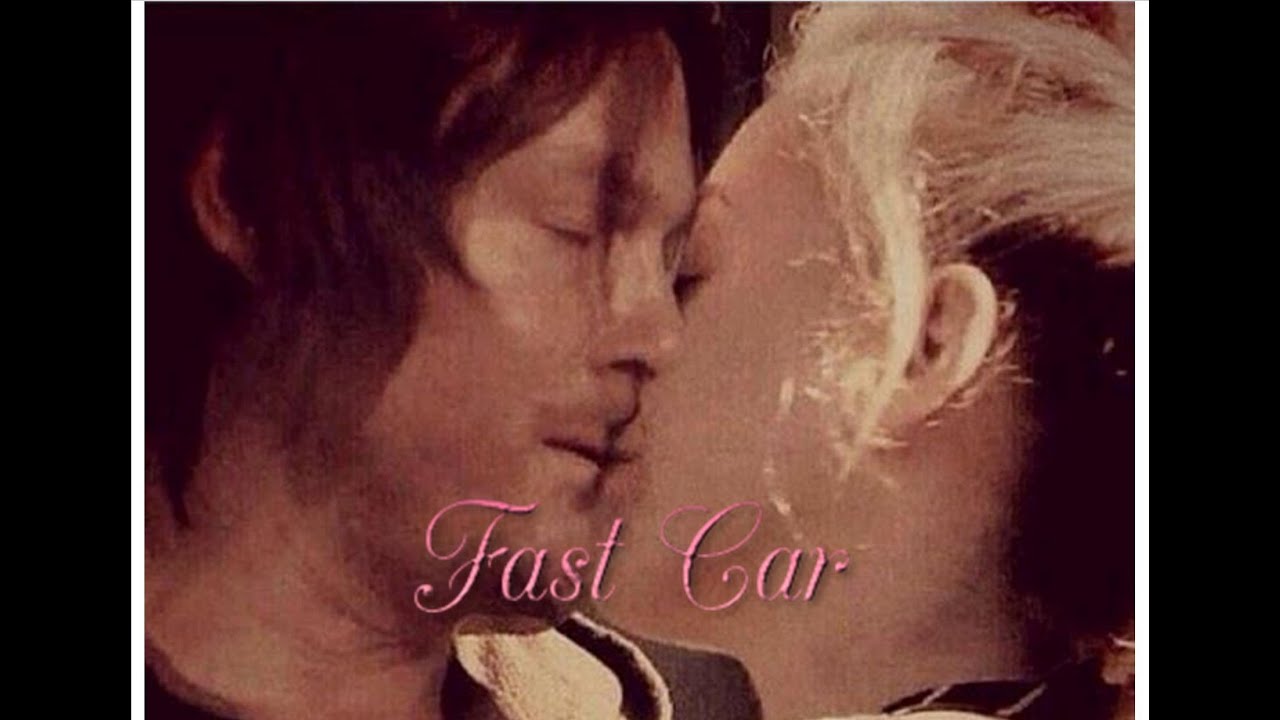 Daryl And Beth Fast Car Youtube