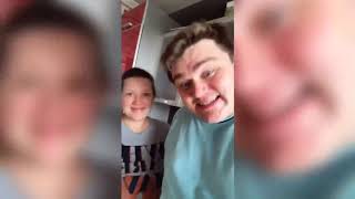 Tresh V Tik Tok Shkolniki Zashkvar V Musical Ly Moalogue Net