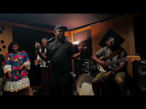 Nacee - Aseda (The Rehearsal Video)