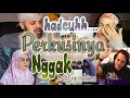 Insya Allah Maher Zain Alip Ba Ta Fingerstyle Cover Reaction - Bikin Adem Ayem