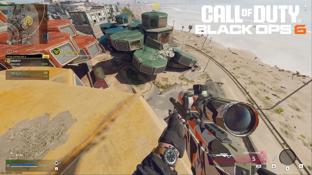 Black Ops 6 Warzone Is The Definition Of BRAINROT YouTube Black ops 6 warzone is the definition of brainrot youtube
