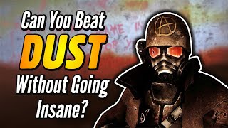 Can You Beat Fallout Dust Without Going Insane? screenshot 4