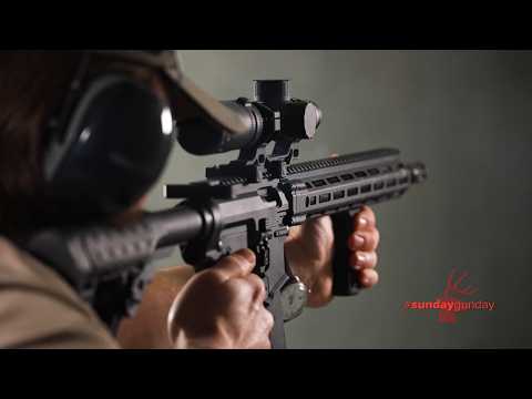 #SundayGunday: Daniel Defense DD PCC 916
