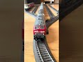 Märklin 39216 Motorstart und Abfahrt #trainbawü #märklin #soundcheck