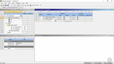 Introduction to ANSYS | Setting up Direct Optimization | Ep 5.3