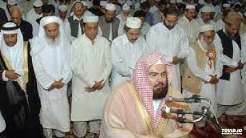 سورة الماعون - عبدالرحمن السديس