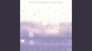 Sensational Ambience for After Work