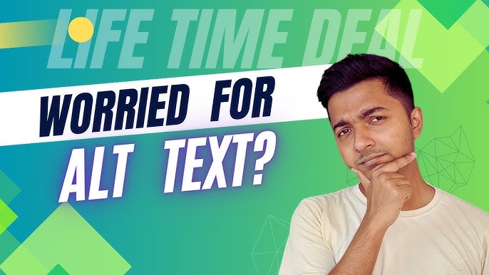 Alttext Ai Lifetime Deal Features: Unleash the Full Potential