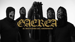 Gaerea: Una entrevista sobre autodestrucción y misticismo
