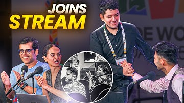 "This is historic for me!" | Jose Martinez 🇲🇽 through to Round of 16 at FIDE World Cup 2025