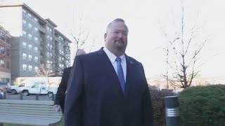 Culpeper ex-sheriff's defense cites ‘provocative’ gun rights plan, not bribes | NBC4 Washington