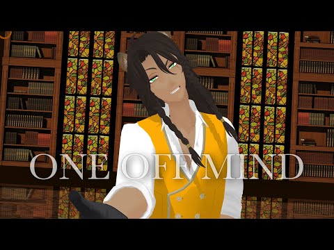 【MMDツイステ】レオナでONE OFF MIND
