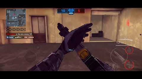 MC5-🔰1v1🔰 with R96|NJRAN (BSW 77 Lobby) Part 2