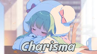 Elliot Hsu - Charisma